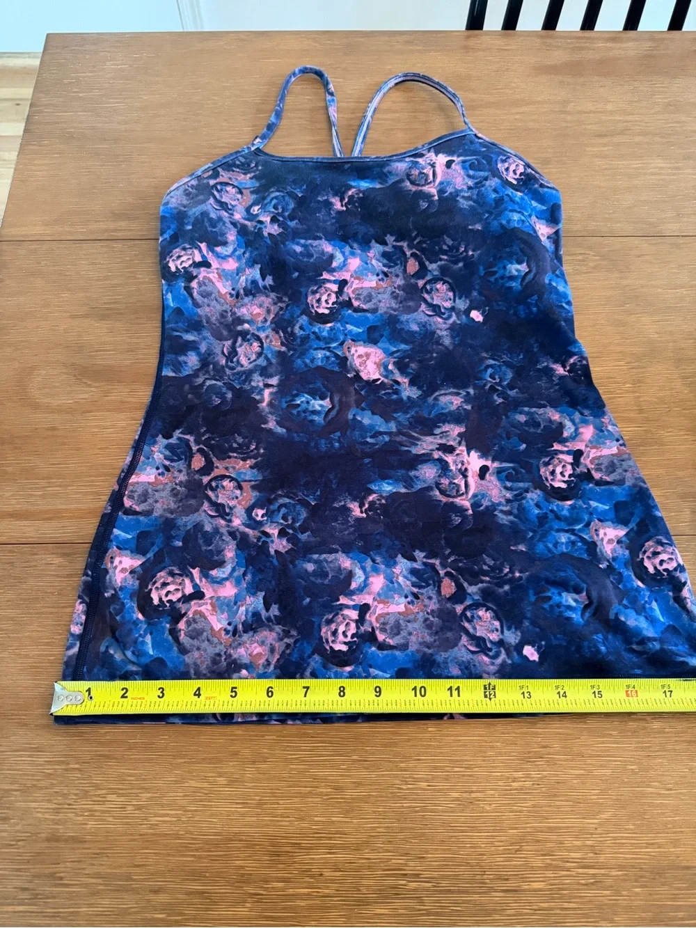 Lululemon Power Y Tank